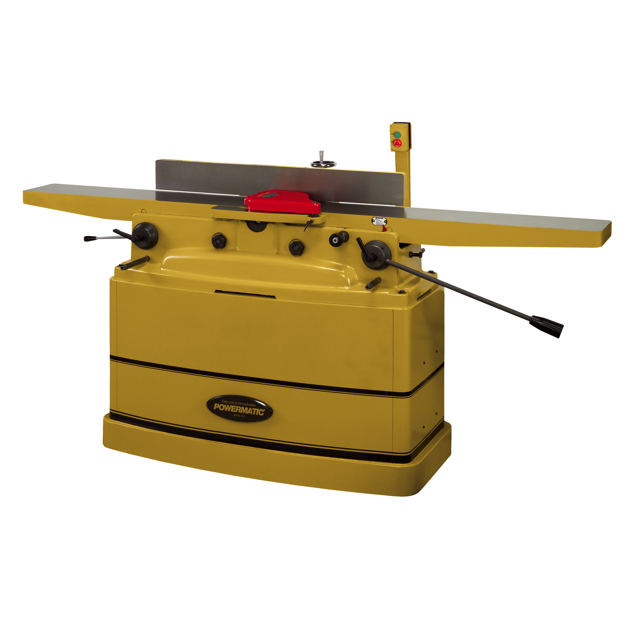 Powermatic PJ882HH Jointer 2HP 1PH 230V Elite Metal Tools