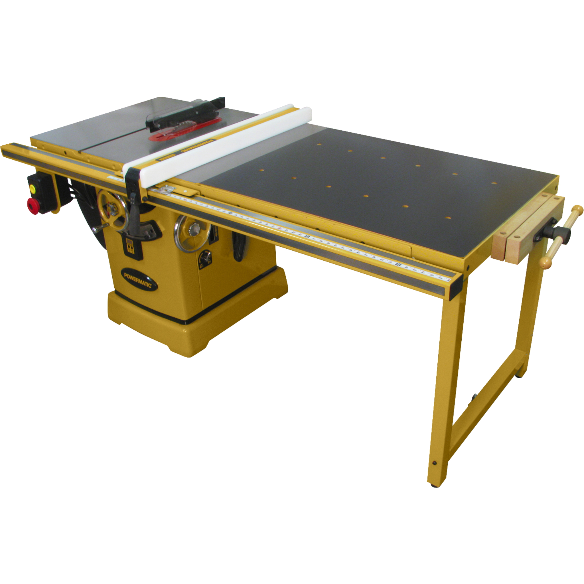 Powermatic Powermatic 2000B table saw - 3HP 1PH 230V 50 