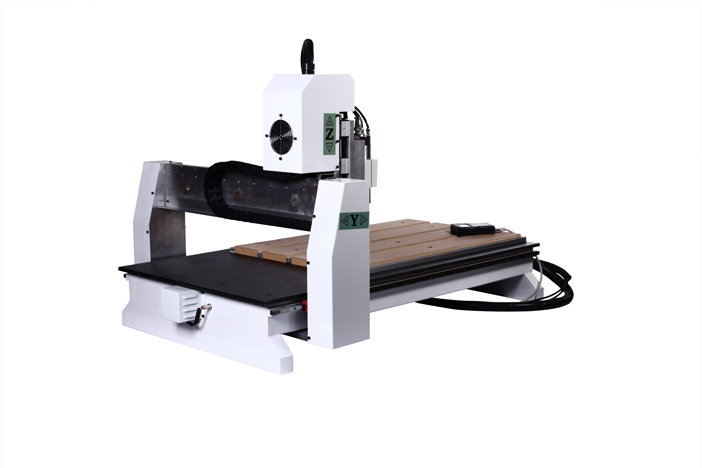 Laguna Tools Benchtop CNC Router Table MCNC IQ HHC 24" x 