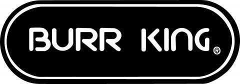 Burr King 960-272, 2 x 72 inch Knifemaker Belt Grinder
